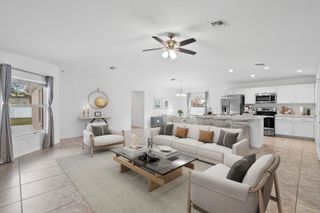 1741 SE Sandia Drive, Port St. Lucie, Port St Lucie, FL 34983