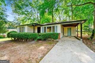 6064 Ford Avenue, Austell, GA 30168
