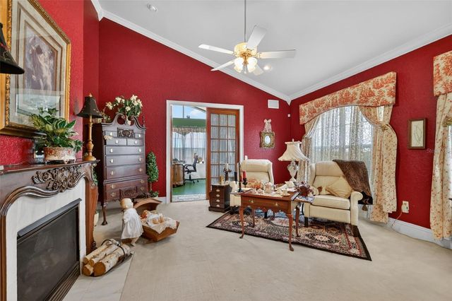 17269 SE 260TH AVENUE ROAD, Umatilla, FL 32784