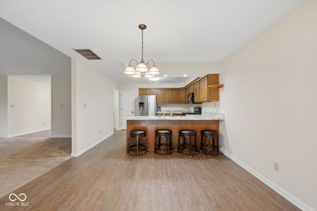 915 Oak Park Drive, Shelbyville, IN 46176