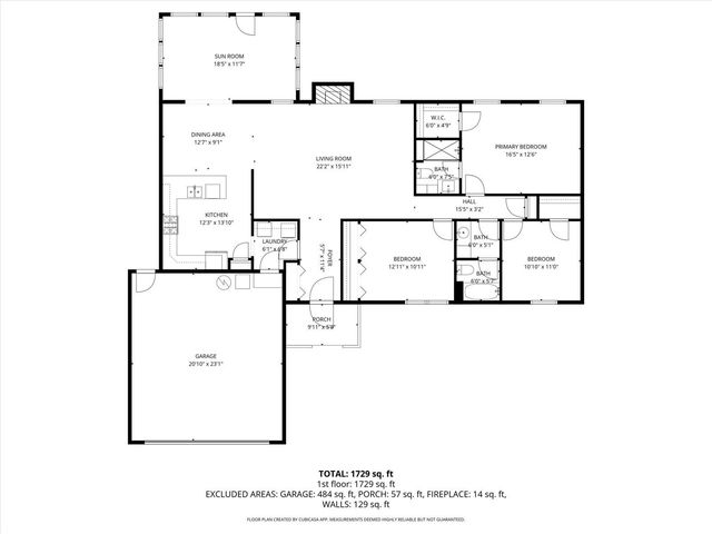 915 Oak Park Drive, Shelbyville, IN 46176