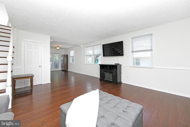 614 MARYLAND AVE, Prospect Park, PA 19076