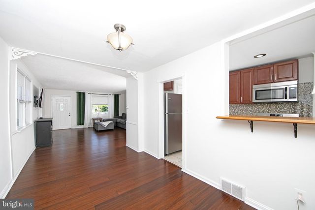 614 MARYLAND AVE, Prospect Park, PA 19076