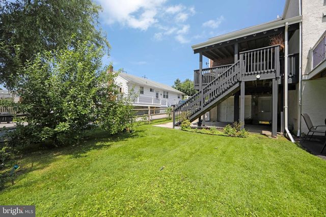 614 MARYLAND AVE, Prospect Park, PA 19076