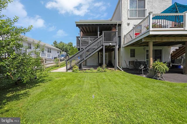 614 MARYLAND AVE, Prospect Park, PA 19076