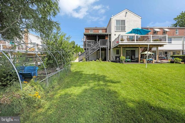 614 MARYLAND AVE, Prospect Park, PA 19076