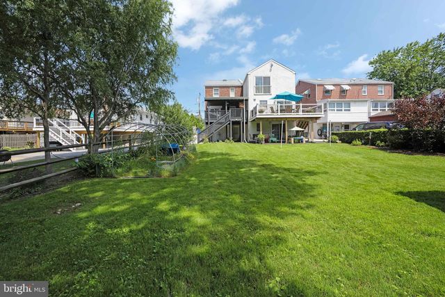 614 MARYLAND AVE, Prospect Park, PA 19076