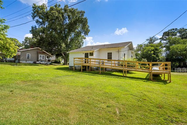 200 Louisiana Street Street, Honea Path, SC 29654