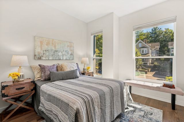 125 Hyde Park Ave A, Boston, MA 02130