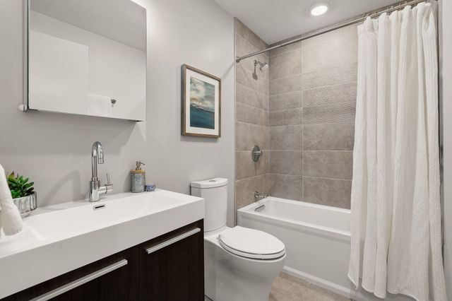 125 Hyde Park Ave A, Boston, MA 02130
