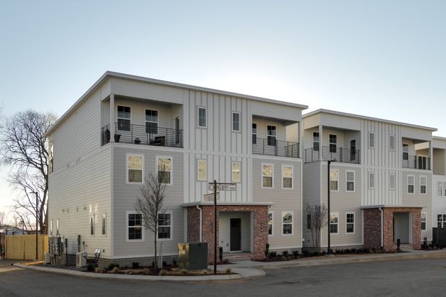 324B Mulberry Terrace, Madison, TN 37115