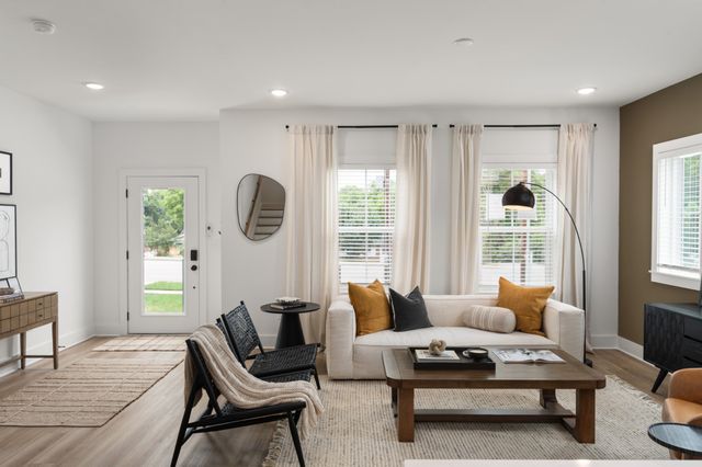 324B Mulberry Terrace, Madison, TN 37115