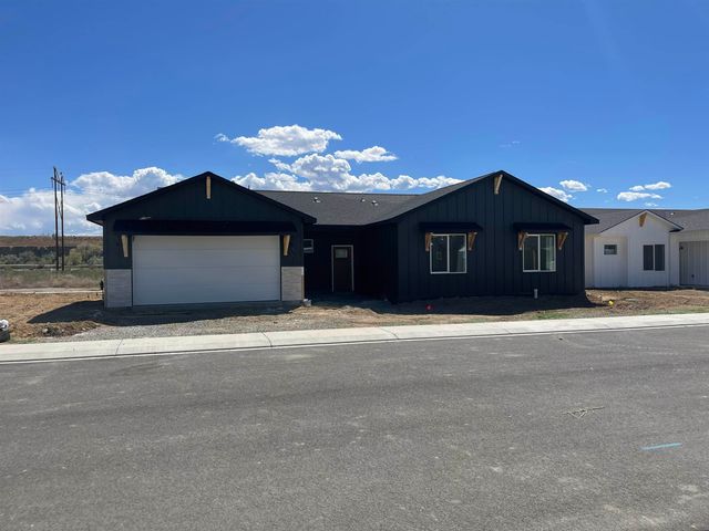 3113 Keyser Court, Grand Junction, CO 81504