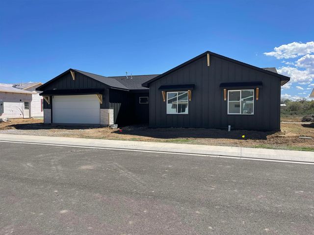 3113 Keyser Court, Grand Junction, CO 81504