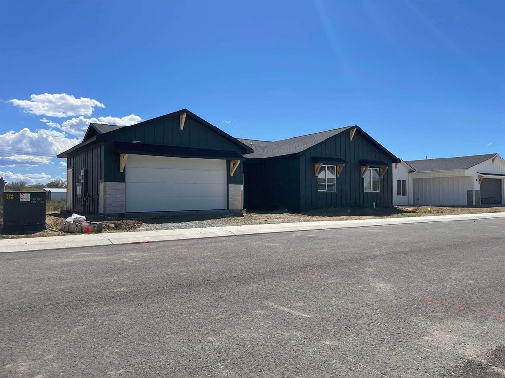 3113 Keyser Court, Grand Junction, CO 81504
