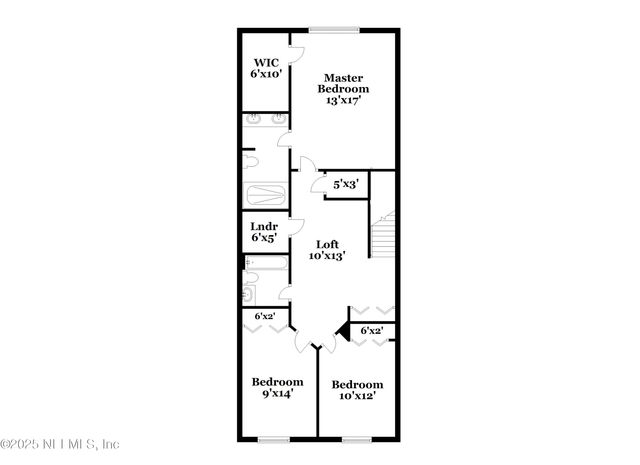 7419 PALM HILLS Drive, Jacksonville, FL 32244