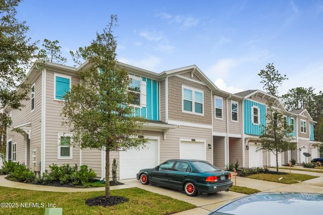 7419 PALM HILLS Drive, Jacksonville, FL 32244