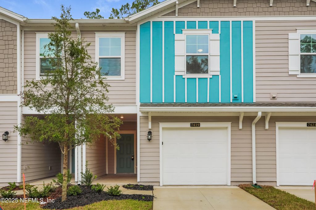 7419 PALM HILLS Drive, Jacksonville, FL 32244