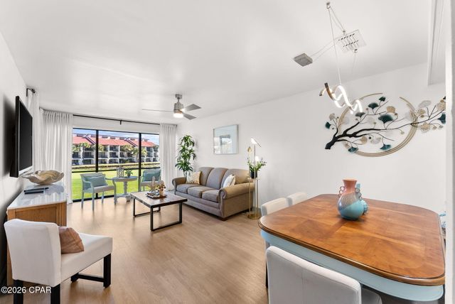 520 N Richard Jackson Boulevard 411, Panama City Beach, FL 32407