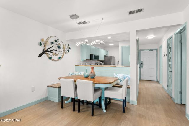 520 N Richard Jackson Boulevard 411, Panama City Beach, FL 32407