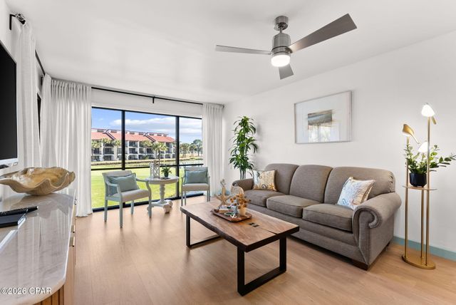 520 N Richard Jackson Boulevard 411, Panama City Beach, FL 32407