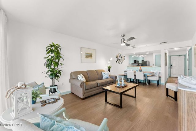 520 N Richard Jackson Boulevard 411, Panama City Beach, FL 32407