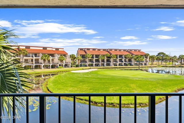 520 N Richard Jackson Boulevard 411, Panama City Beach, FL 32407