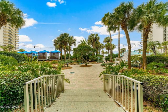 520 N Richard Jackson Boulevard 411, Panama City Beach, FL 32407