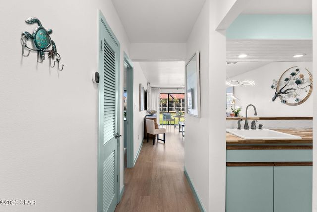 520 N Richard Jackson Boulevard 411, Panama City Beach, FL 32407