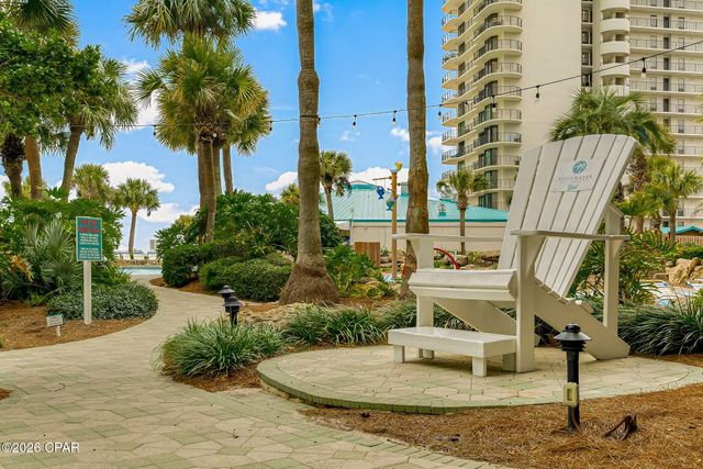 520 N Richard Jackson Boulevard 411, Panama City Beach, FL 32407