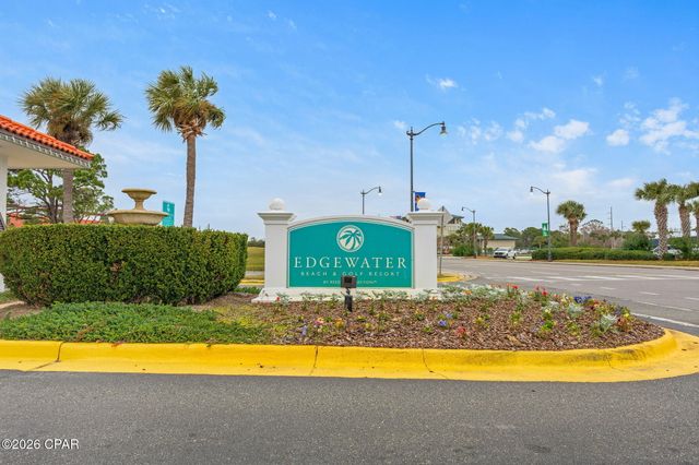 520 N Richard Jackson Boulevard 411, Panama City Beach, FL 32407