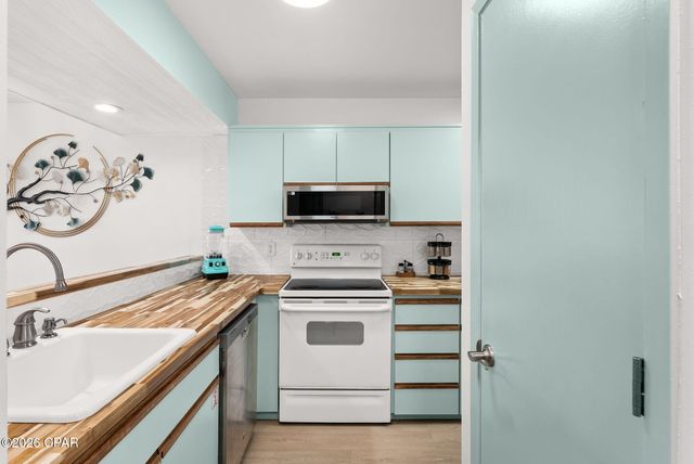 520 N Richard Jackson Boulevard 411, Panama City Beach, FL 32407