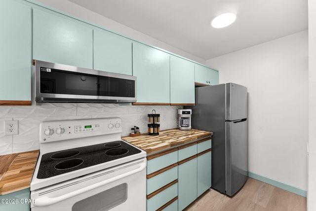 520 N Richard Jackson Boulevard 411, Panama City Beach, FL 32407