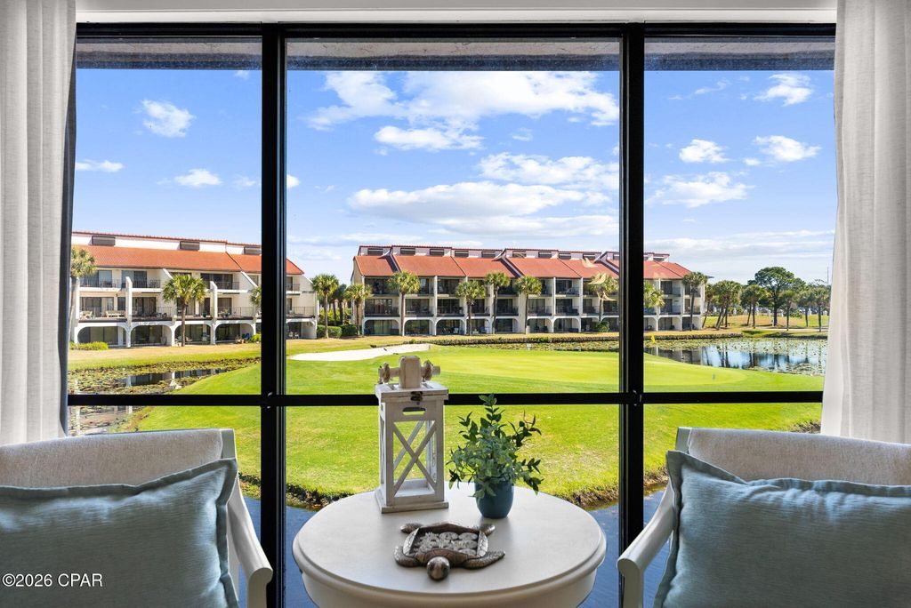 520 N Richard Jackson Boulevard 411, Panama City Beach, FL 32407