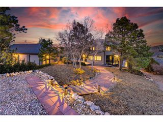 1120 N Bader Ct, Castle Rock, CO 80104