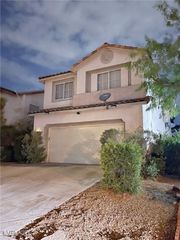 7640 Sierra Paseo Lane, Las Vegas, NV 89128