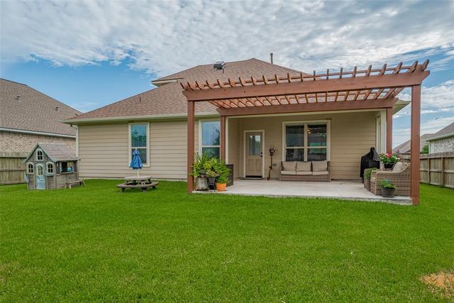 9119 Anna Street, Needville, TX 77461