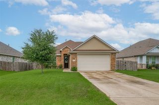 9119 Anna Street, Needville, TX 77461