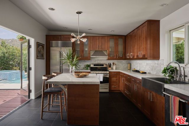1205 Eagle Vista Drive, Los Angeles, CA 90041
