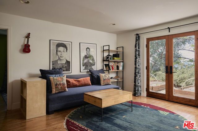 1205 Eagle Vista Drive, Los Angeles, CA 90041