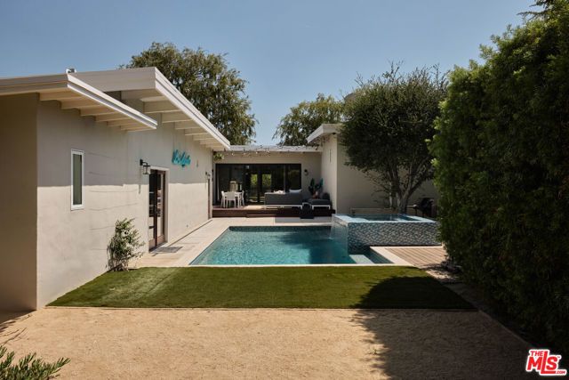 1205 Eagle Vista Drive, Los Angeles, CA 90041