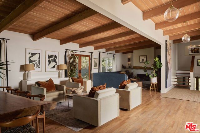 1205 Eagle Vista Drive, Los Angeles, CA 90041