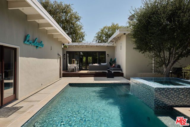 1205 Eagle Vista Drive, Los Angeles, CA 90041