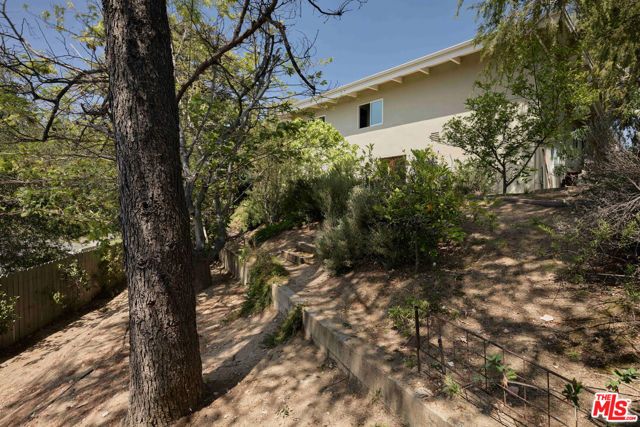 1205 Eagle Vista Drive, Los Angeles, CA 90041