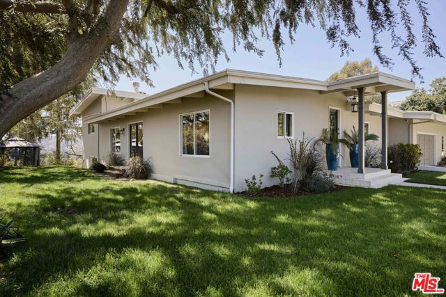 1205 Eagle Vista Drive, Los Angeles, CA 90041