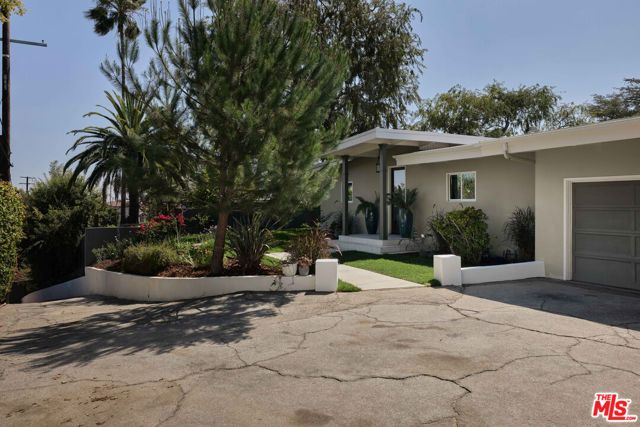 1205 Eagle Vista Drive, Los Angeles, CA 90041