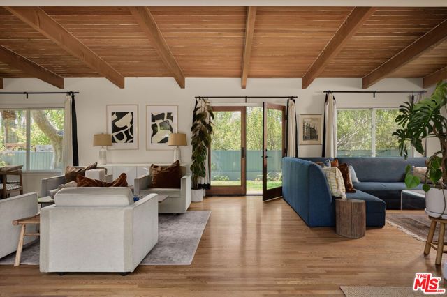 1205 Eagle Vista Drive, Los Angeles, CA 90041