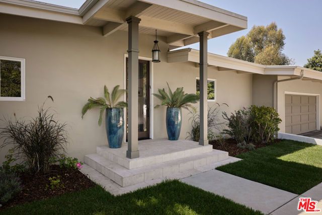 1205 Eagle Vista Drive, Los Angeles, CA 90041