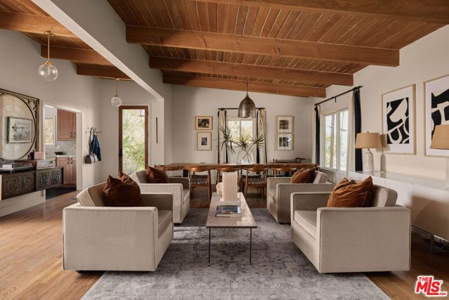 1205 Eagle Vista Drive, Los Angeles, CA 90041