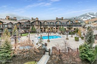2100 Frostwood Boulevard 6173, Park City, UT 84098